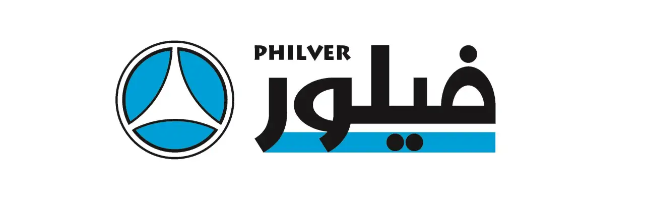 تصویر لوگو برند فیلور