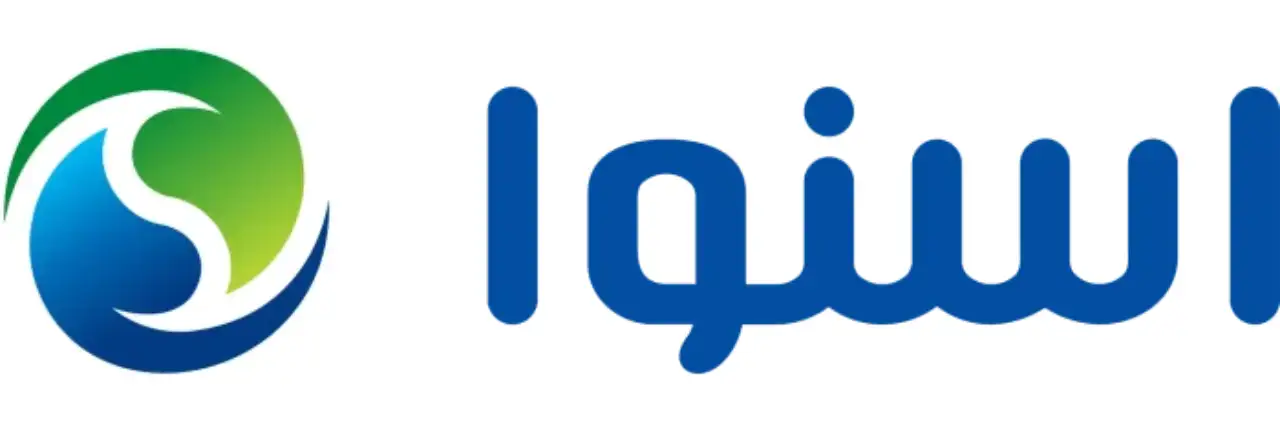 لوگو اسنوا
