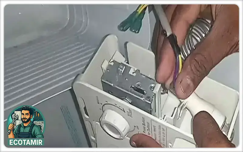 تعمیر-و-تعویض-ترموستات-یخچال-ال-جی
