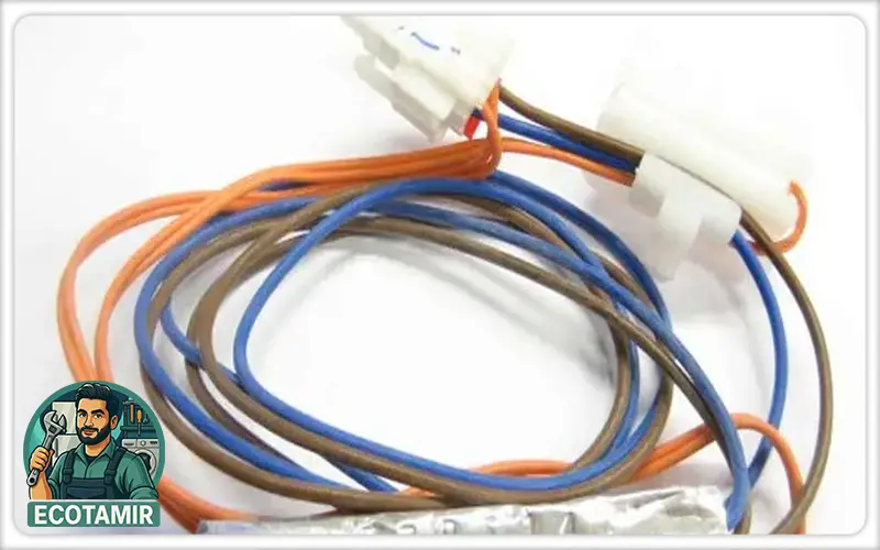 تعمیر-و-تعویض-سنسور-یخچال-ال-جی