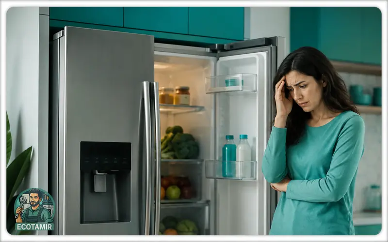اشتباهات رایج هنگام مواجهه با خرابی برد ساید دوو
