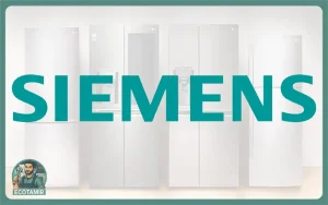 تعمیر یخچال زیمنس
